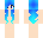 blue base