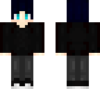 blue boi