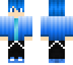 blue boy