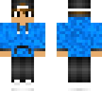 blue boy
