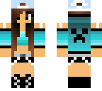 blue creeper 2