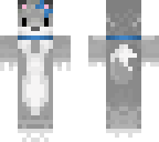 blue dog