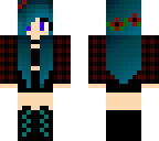 blue gothic