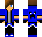 blue pixelgaming123