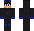 blue pvp