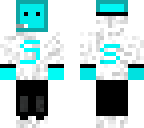blue slime