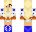 blueberry fixed