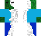 bone zombie