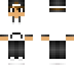 boy hoodie base