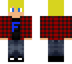 boy skin from firexd