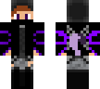boy wolf boy assasin