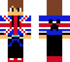 britsh boy