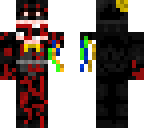 broken down nightmare