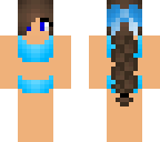 brooke's swimsuit