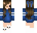 bue chibi