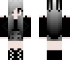 bunny girl edit