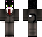 busnis cat
