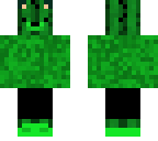 cacti bear