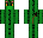 cactus tiger