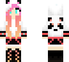 candy panda