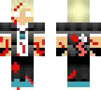 cannibal garroth