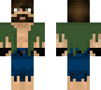 castaway killien