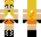 cat girl