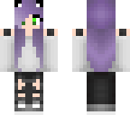 cat girl