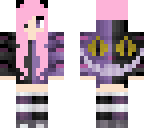 cat girl