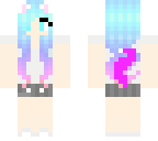 cat girl