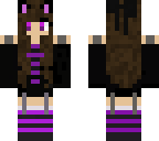 cat girl