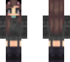 cat girl