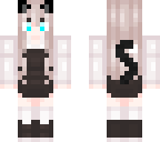 cat girl
