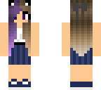 cat girl
