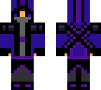 cejay purple ninja
