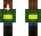chara