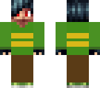 chara soul