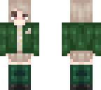 chiaki nanami