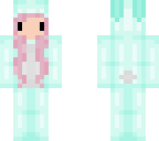 chibi bunny edit