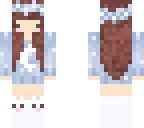 chibi cute girl