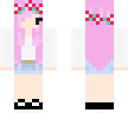 chibi cute girl