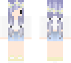 chibi girl