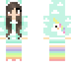 chica kawaii