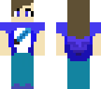 classic pvp girl