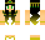 cleopatra edit