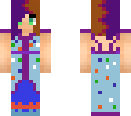 clown princess