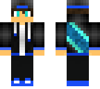 cool ice boy