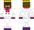 cosmic clan purple