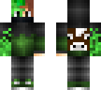 cow gamer