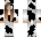cow girl